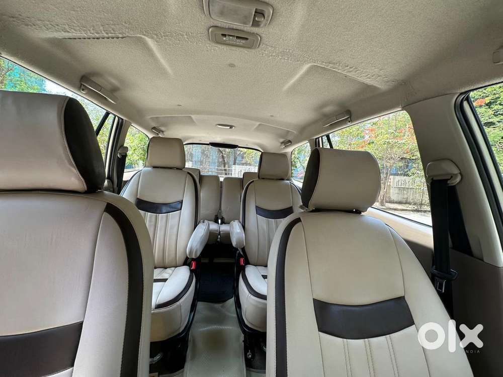 Toyota Innova 2.5 V 7 Str, 2015, Diesel