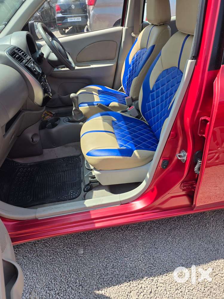 Renault Pulse Rxl Diesel, 2016, Diesel