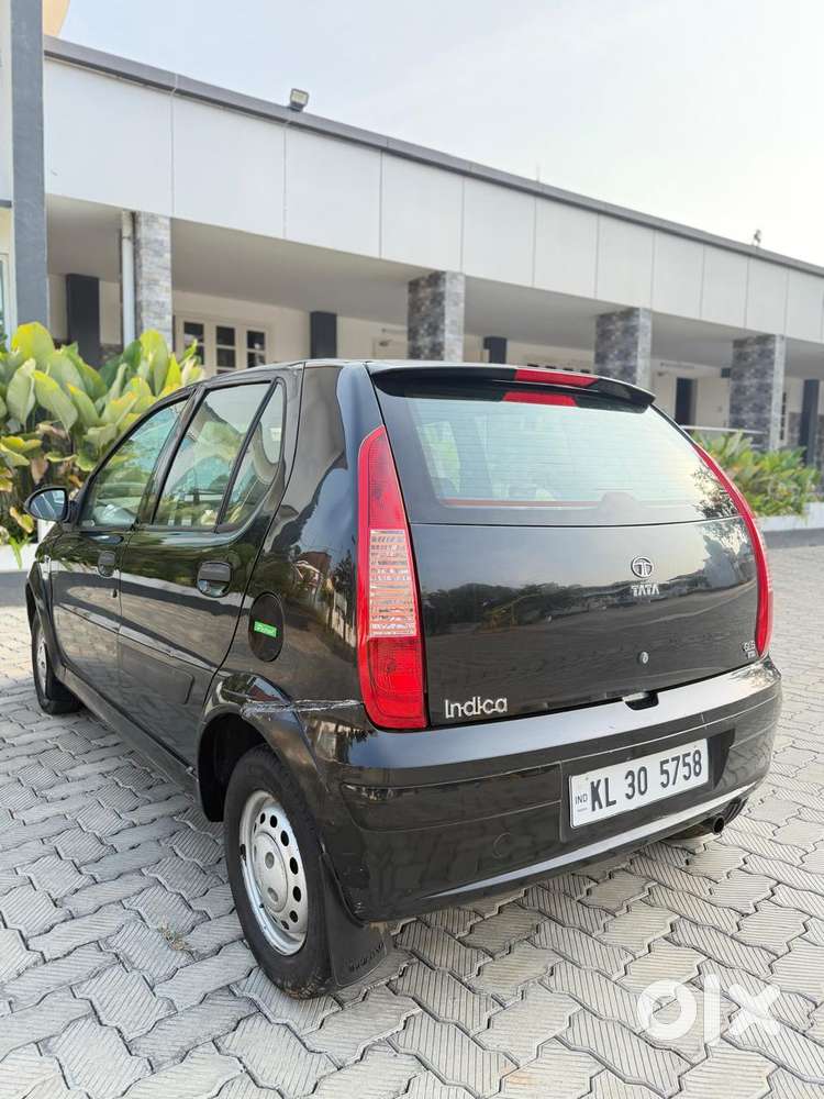 Tata Indica V2 Xeta, 2008, Petrol