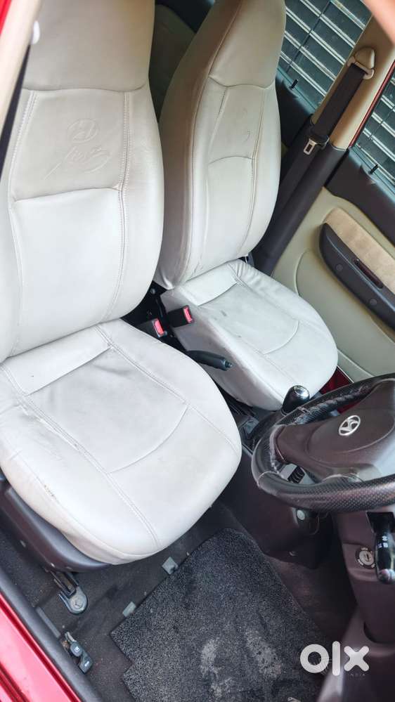 Hyundai Santro Xing Gl, 2012, Petrol