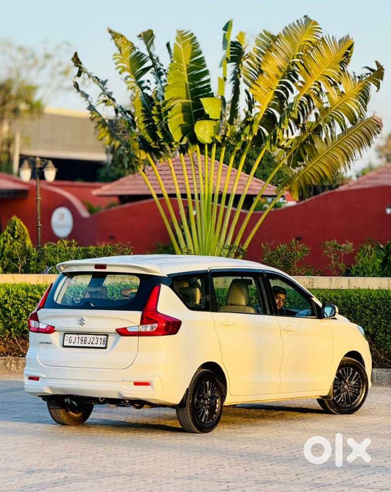 Maruti Suzuki Ertiga Vxi (o) Cng, 2023, Cng & Hybrids