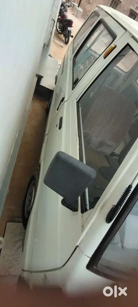 Maruti Sujuki 1989