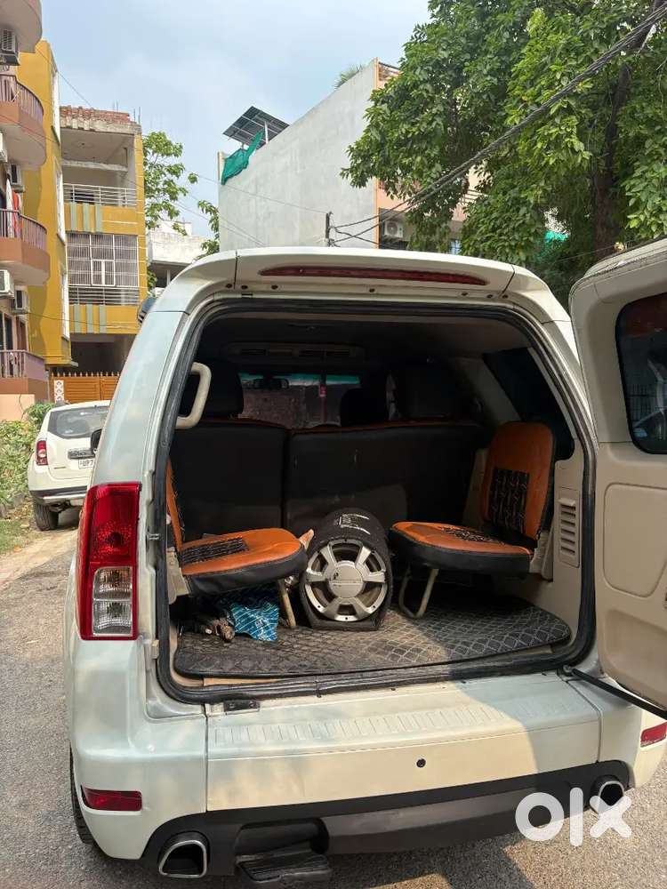Tata Storme Best Condition