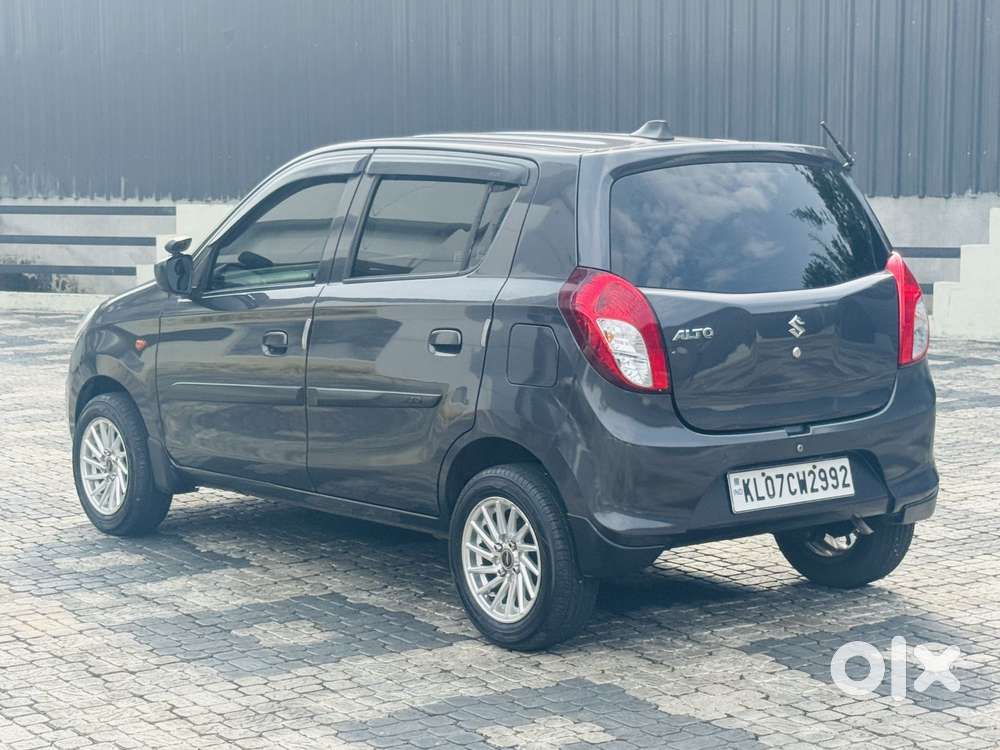Maruti Suzuki Alto 800 0.8 Vxi (o), 2021, Petrol
