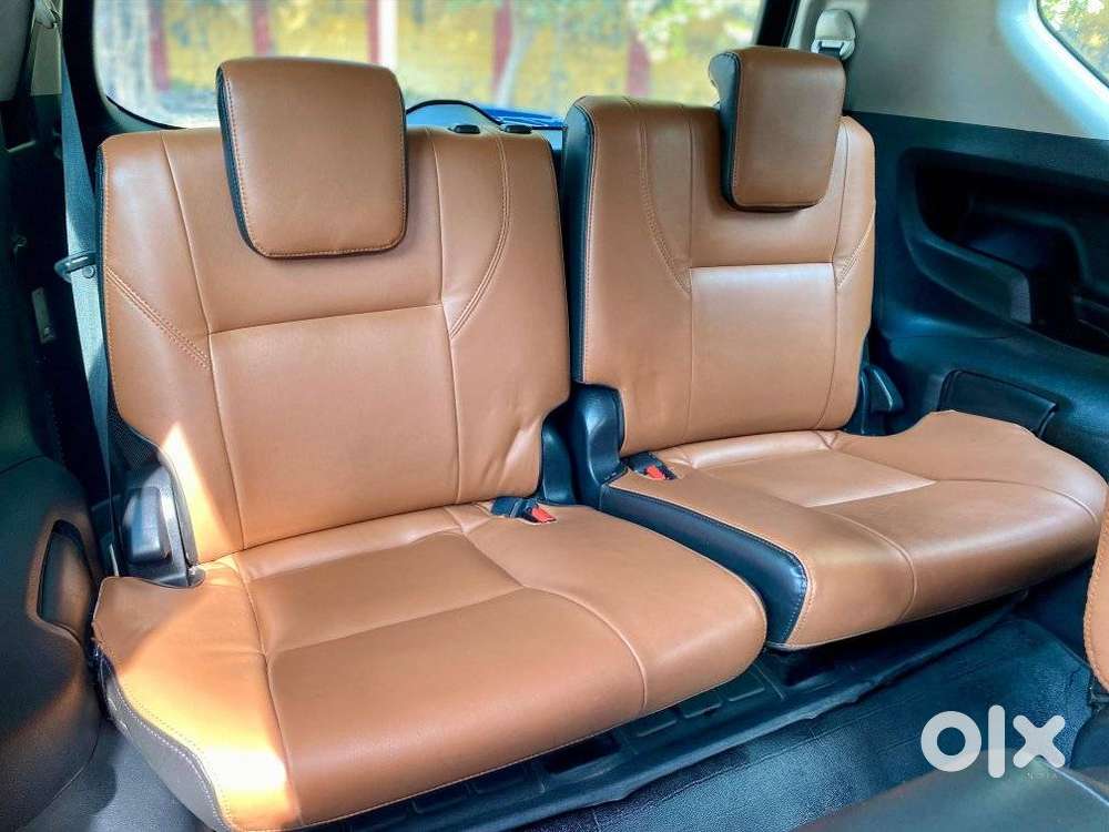 Toyota Innova Crysta 2.4 Vx Mt, 2018, Diesel
