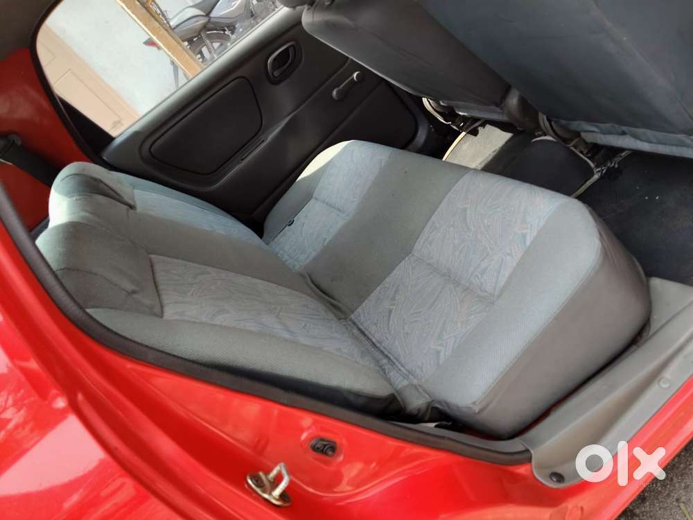 Maruti Suzuki Alto LXi BSIII, 2004, Petrol