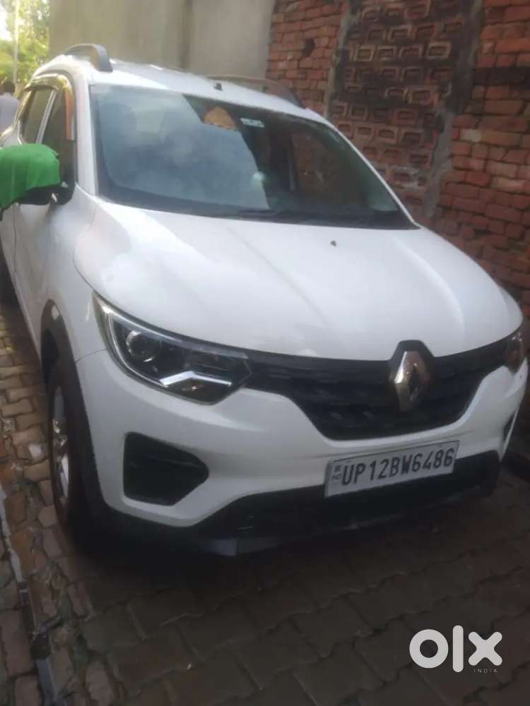 Renault Triber 2024 Petrol Kist Baki 34