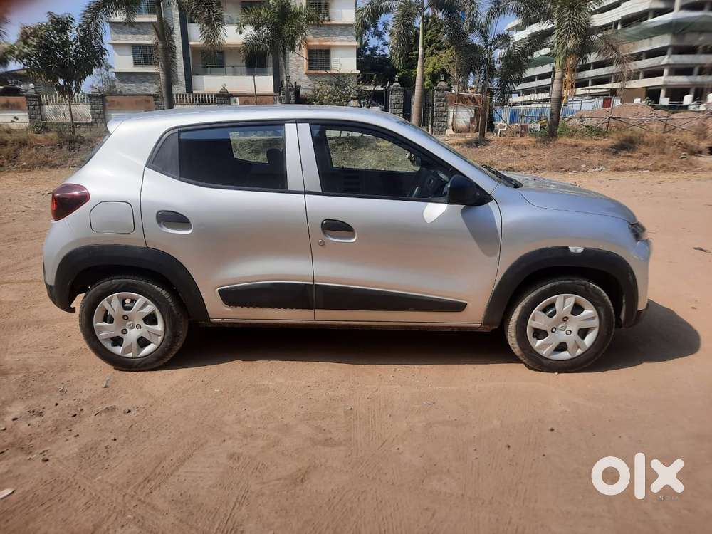 Renault Kwid Rxl, 2020, Petrol