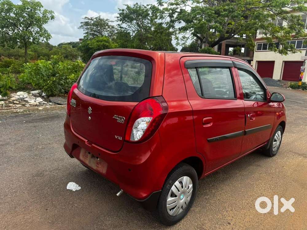 Used Maruti Suzuki 2016