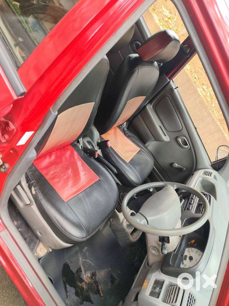 Maruti Suzuki Alto 2005-2010 Lx Bsiii, 2006, Petrol