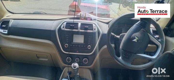 Mahindra Bolero Neo 1.5 N8, 2022, Diesel