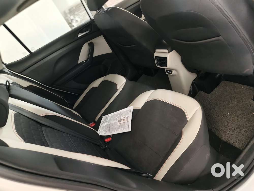 Skoda Kushaq 1.5 Tsi Style Dsg, 2021, Petrol