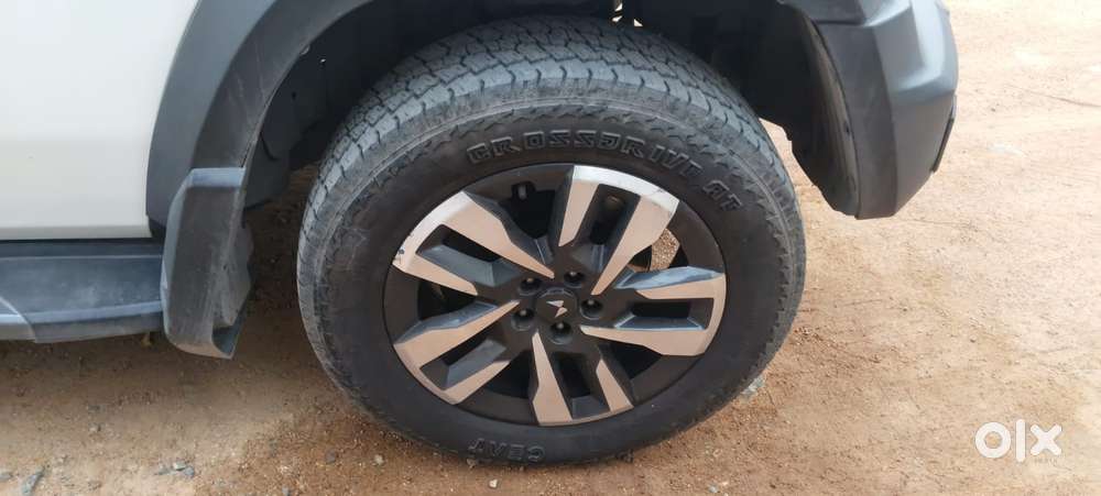 Mahindra Thar Roxx Ax7 L Diesel At 2wd, 2025, Diesel