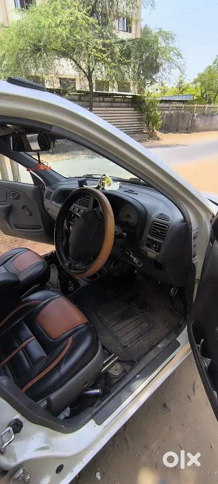 Maruti Suzuki Alto 2006 Cng & Hybrids 180000 Km Driven