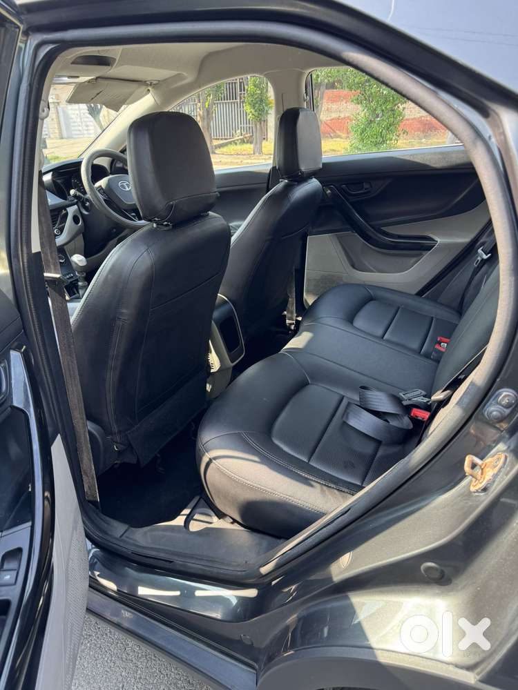 Tata Nexon 1.5 Revotorq Xm, 2018, Diesel