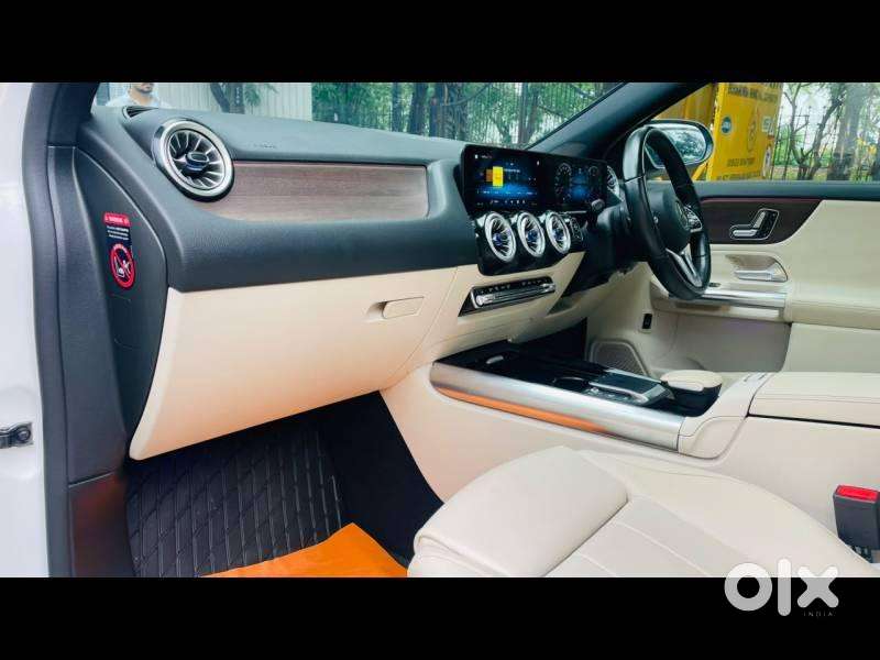 Mercedes-benz Gla Class 200, 2021, Petrol