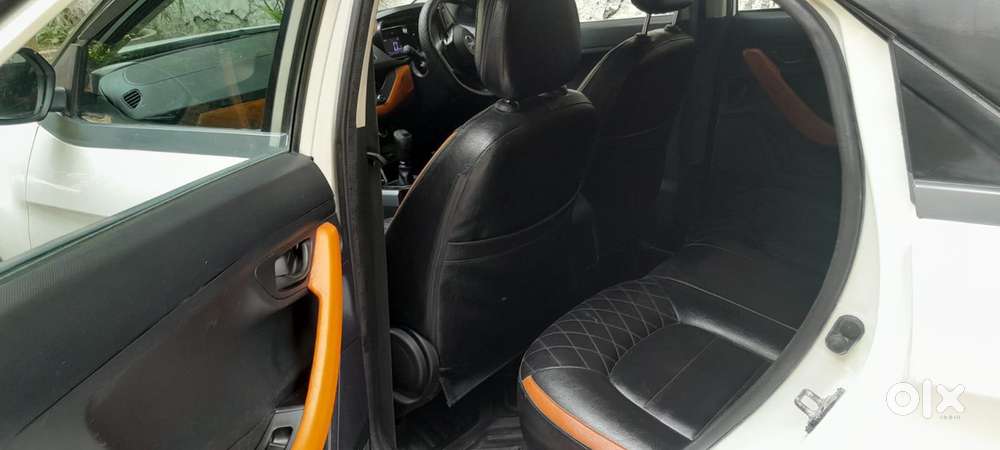 Tata Nexon 1.2 Revotron Xm (s), 2020, Petrol
