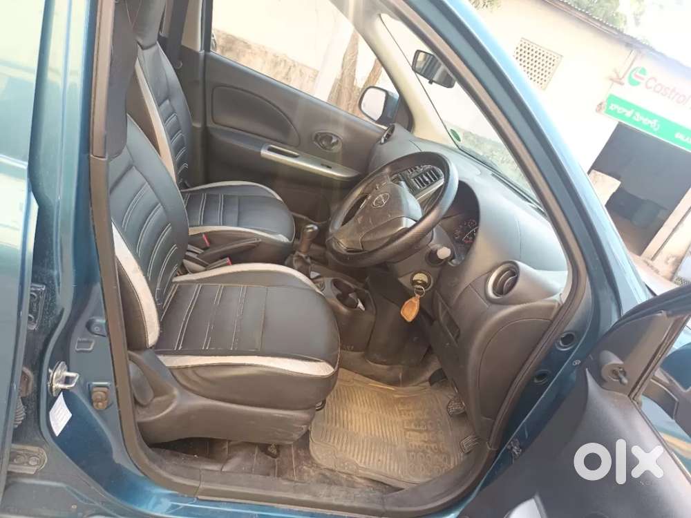 Nissan Micra Active Xv, 2017, Petrol