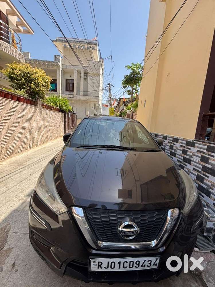 Nissan Car Diesel 2019