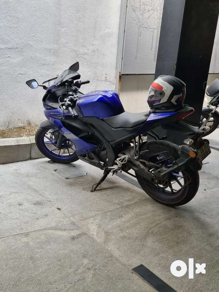 Second hand r15 v3 best sale near me