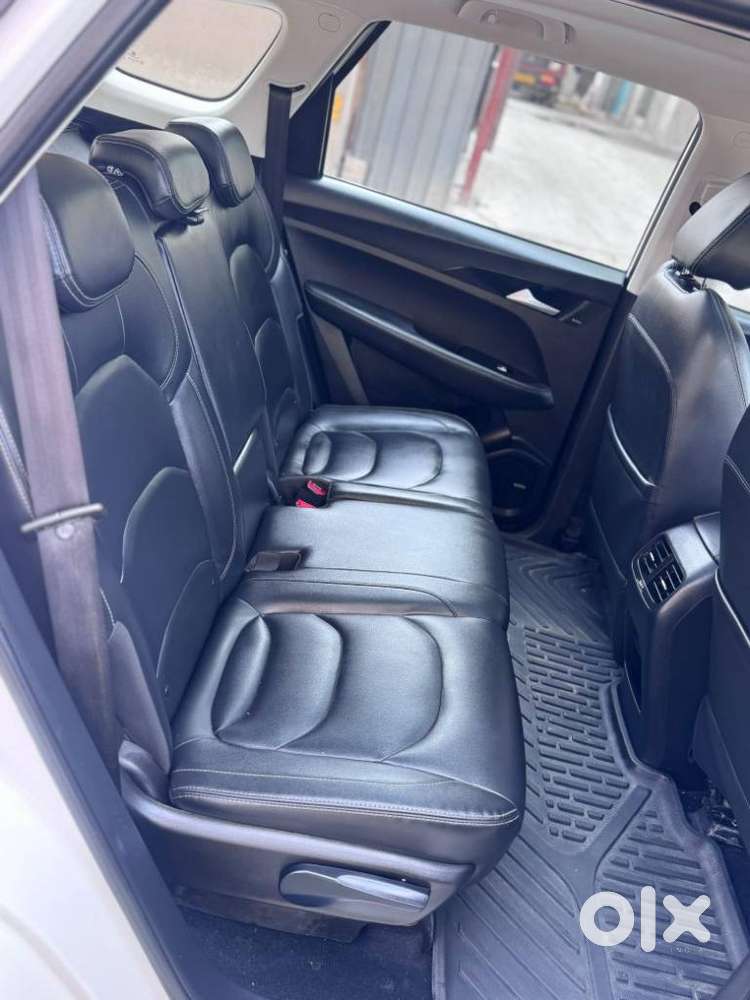 Mg Hector Sharp At, 2019, Petrol