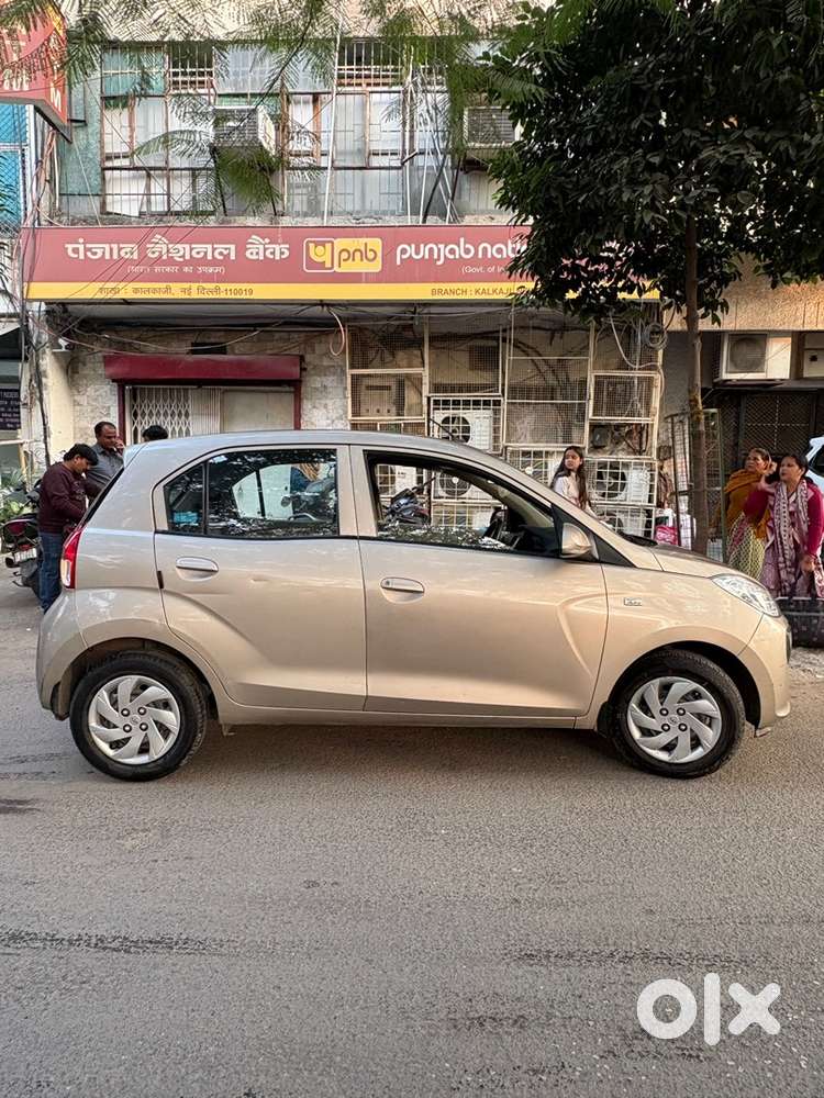 Hyundai Santro Sportz Amt 2019