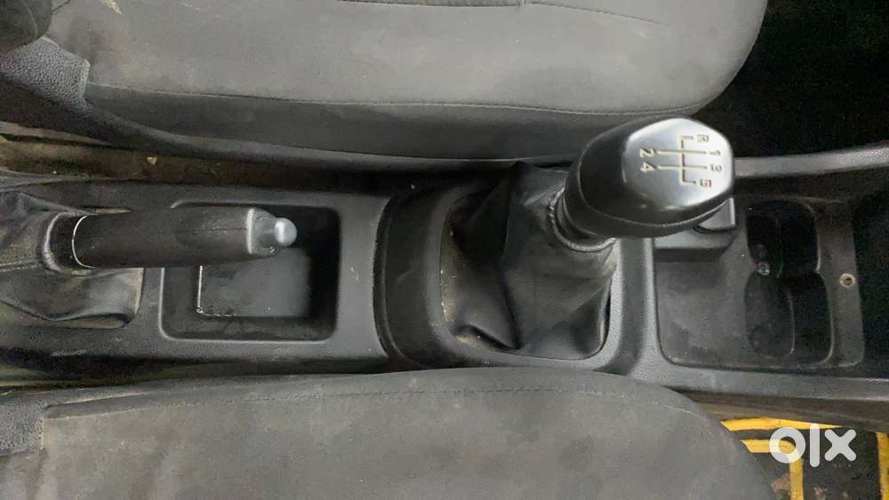Renault Kwid 1.0 Rxt Edition, 2018, Cng & Hybrids