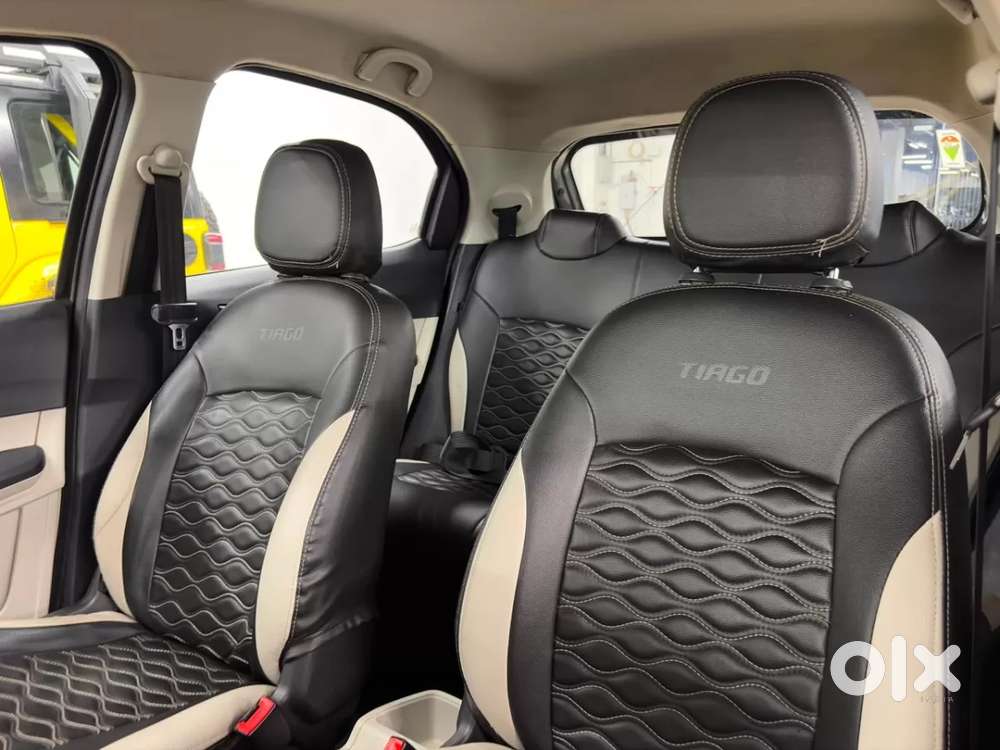Tata Tiago Ev Xt Lr, 2023, Electric