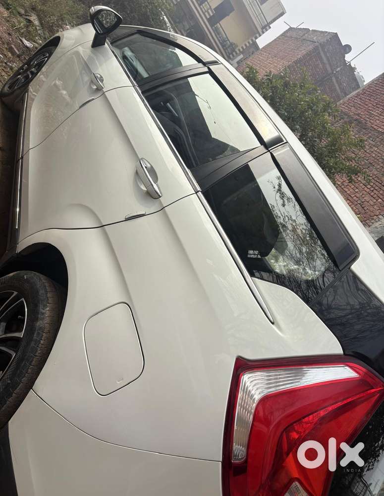 Mahindra Marazzo 1.5 M6 Plus 7 Str, 2020, Diesel