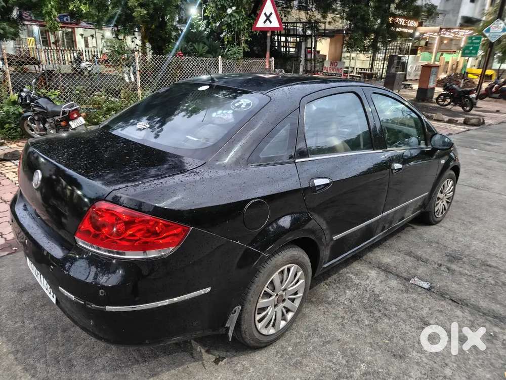 Fiat Linea 2009 Diesel Good Condition