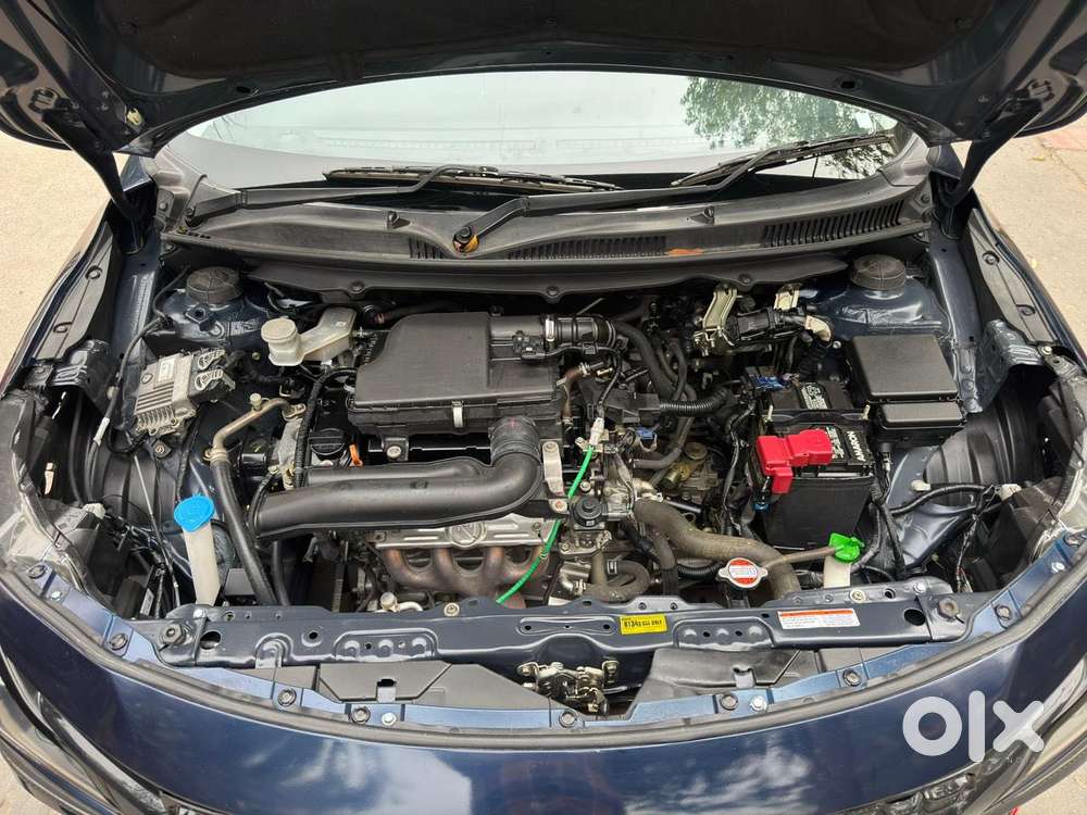 Maruti Suzuki Baleno Zeta Cng, 2023, Cng & Hybrids