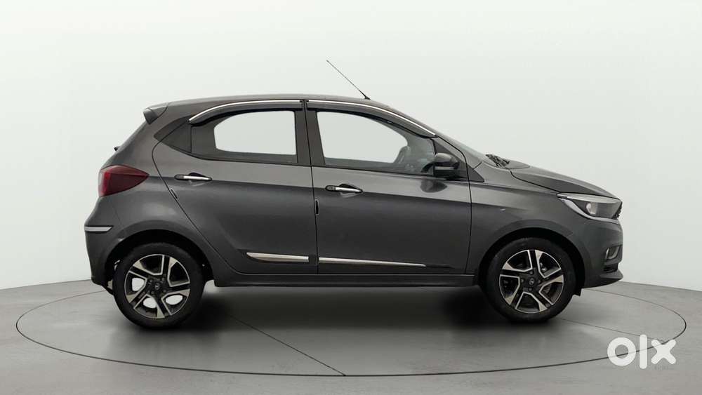 Tata Tiago Xza Plus, 2022, Petrol