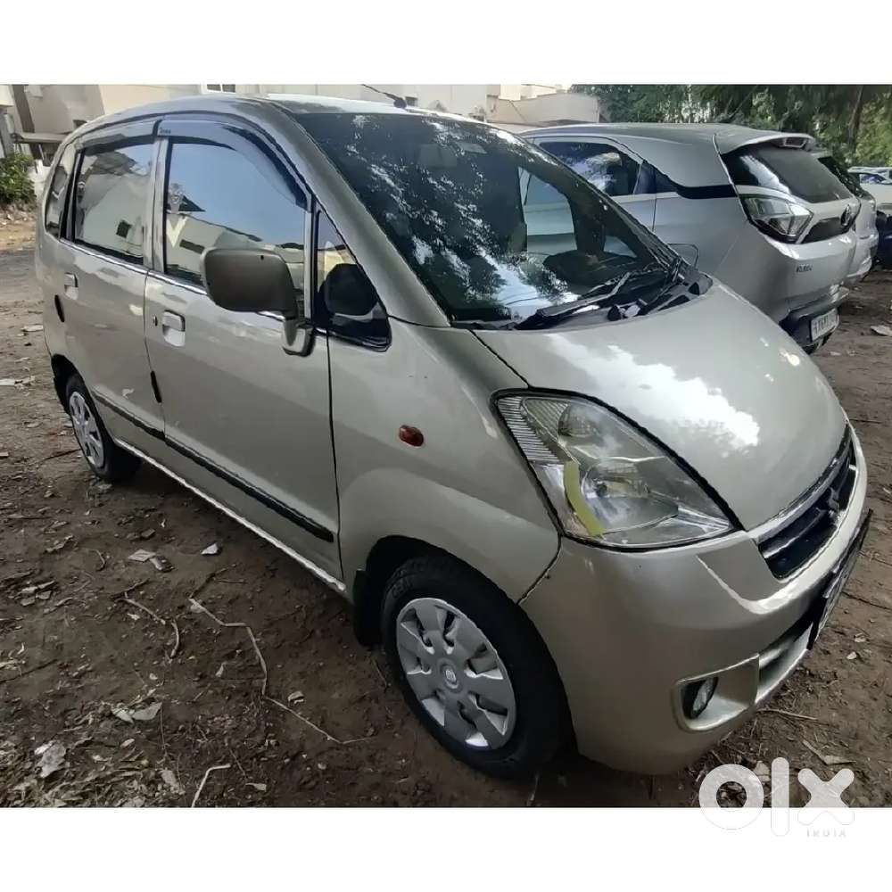 Well Maintained Cng Estilo