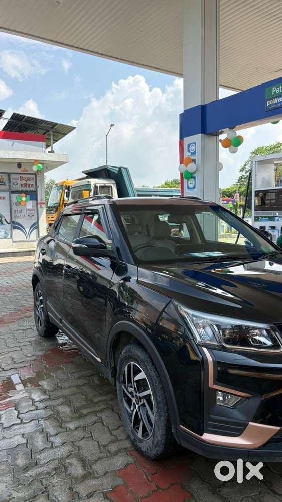Mahindra Xuv400 El Pro 2024