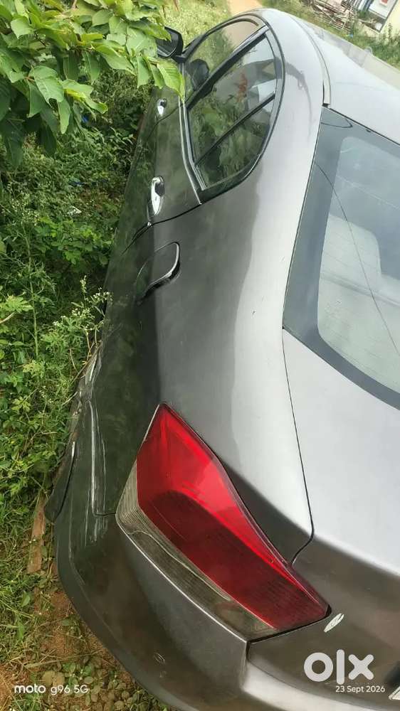 Honda City 2001 2nd Owner