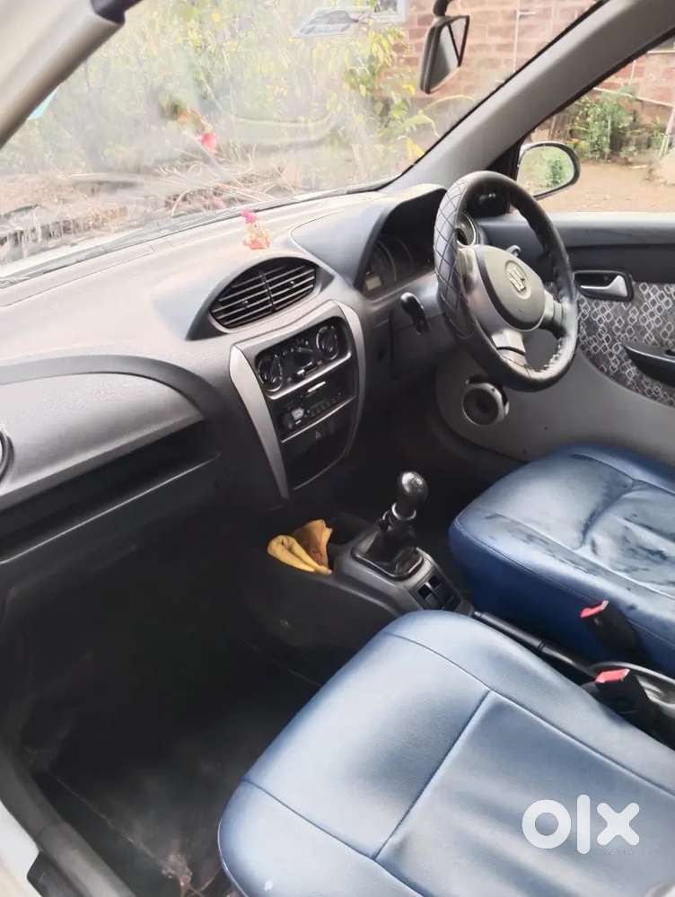 Maruti Suzuki Alto 800 2017 Petrol 87500 Km Driven