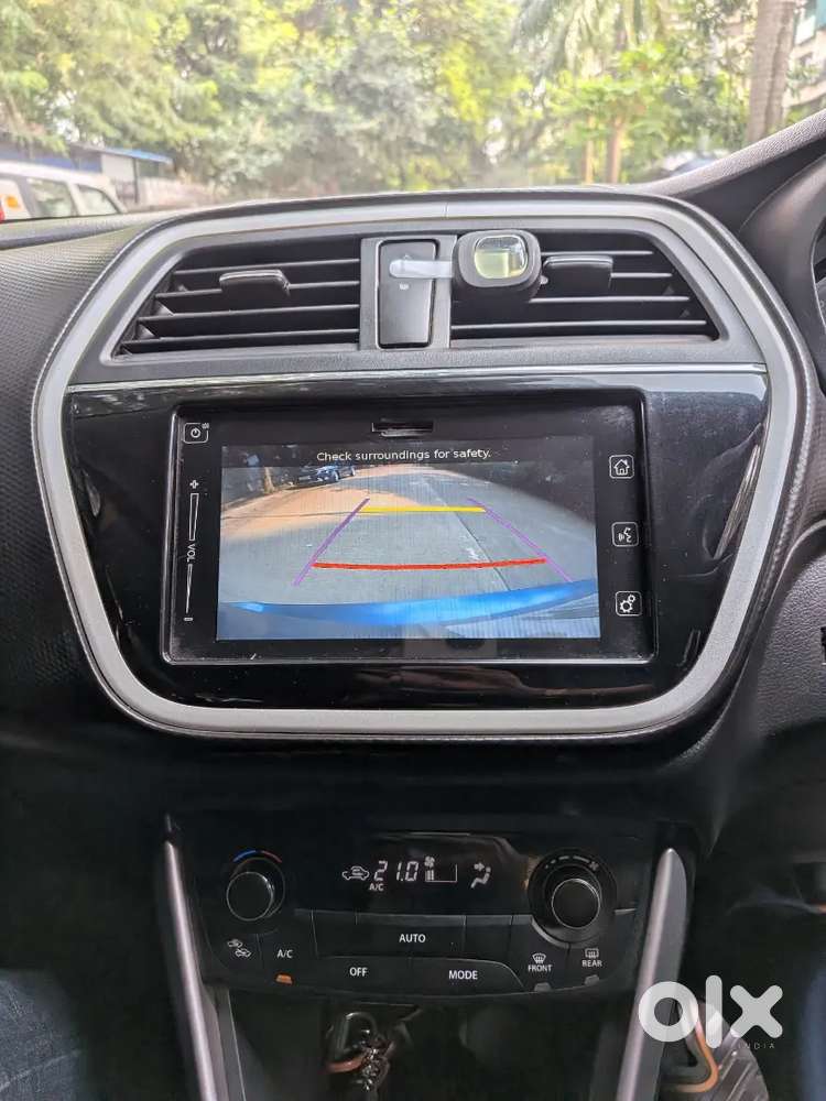 Maruti Suzuki S-cross 2015 Year Diesel Car