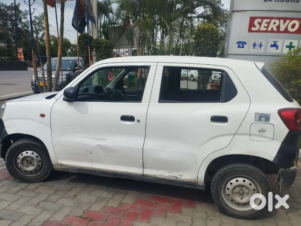 Urgent Sale Need Mony   Maruti Suzuki S-presso 2022 Car