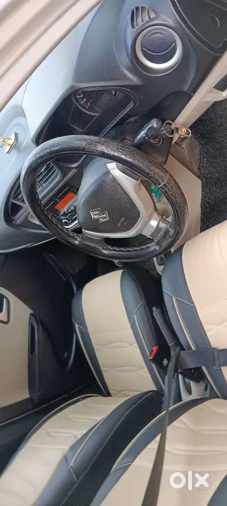 Maruti Suzuki Alto 800