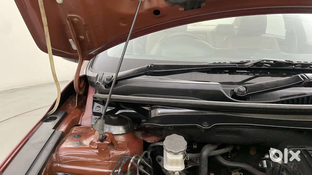 Maruti Suzuki Ciaz 1.4 At Alpha, 2017, Petrol