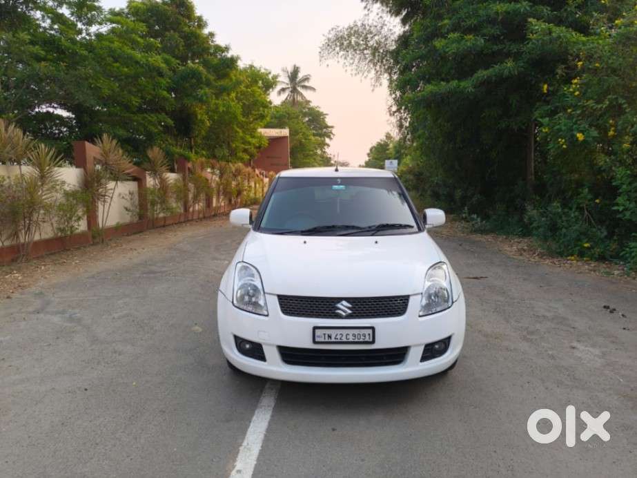 Maruti Suzuki Swift 2004-2010 Vdi Bsiv, 2010, Diesel