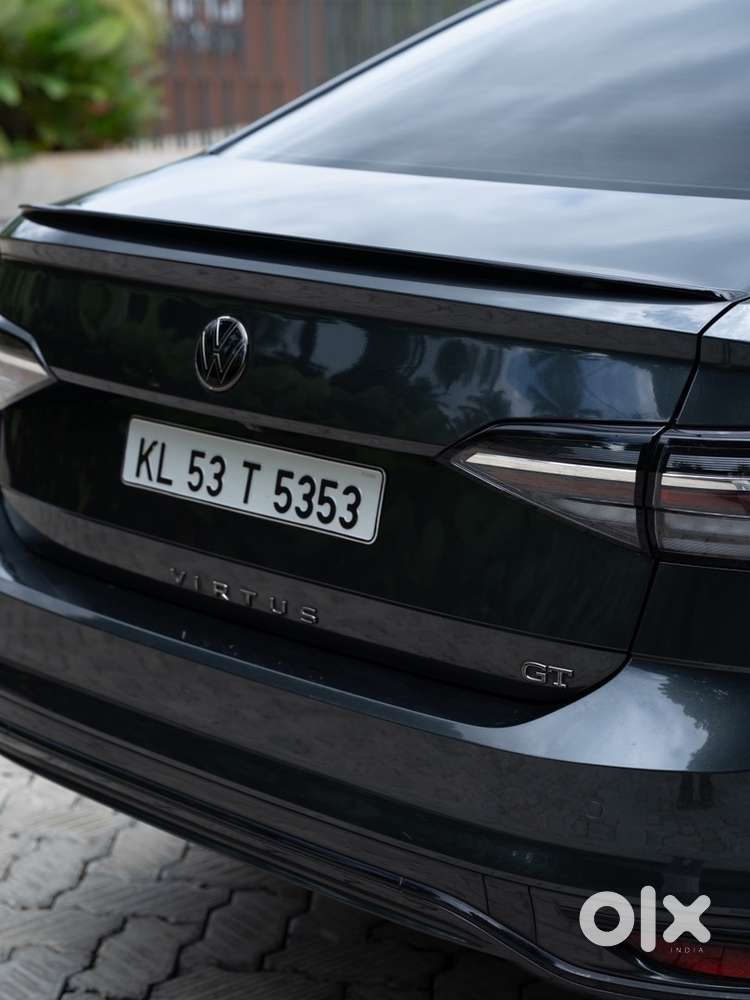 Volkswagen Virtus 2022