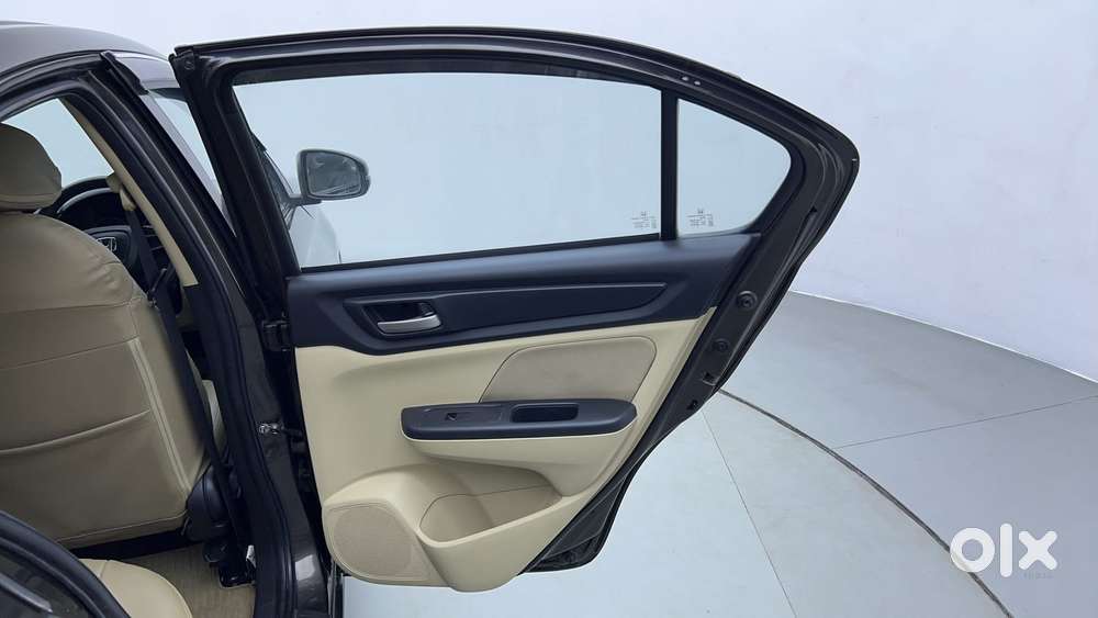 Honda Amaze V 1.2 Petrol Mt, 2019, Petrol