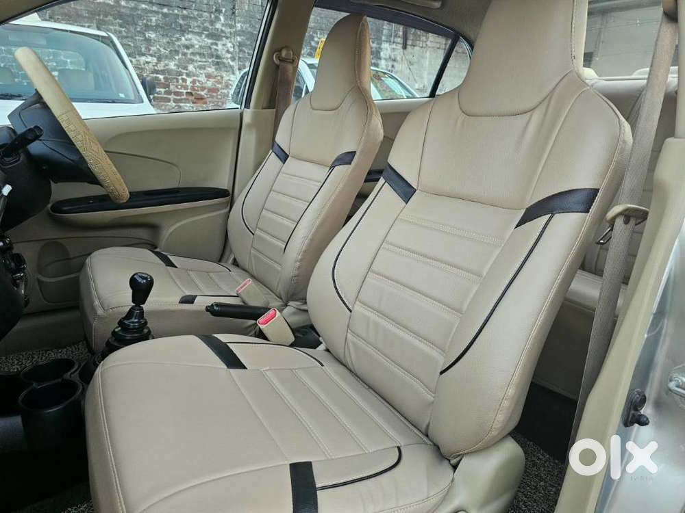 Honda Amaze Ex I-dtec, 2014, Diesel