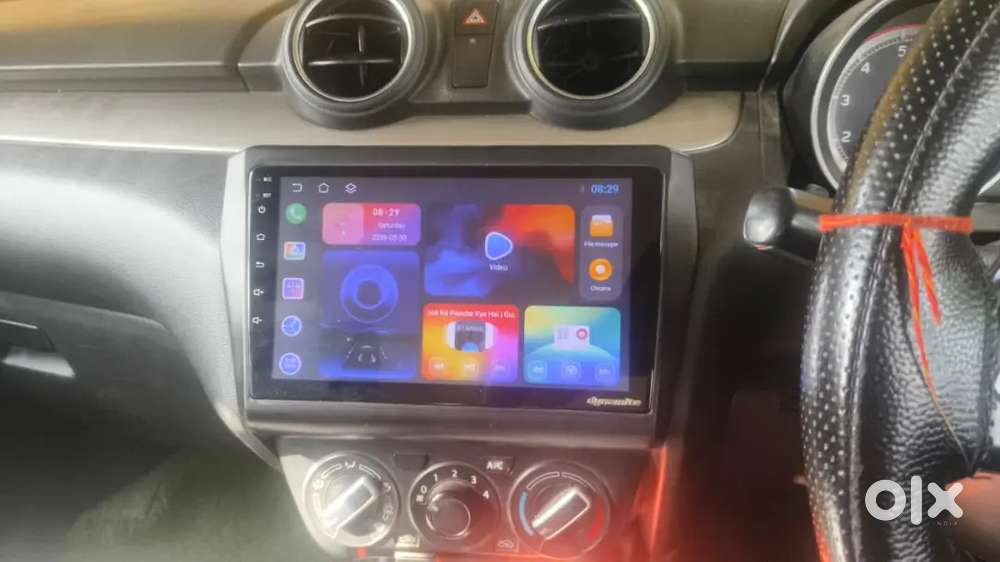 Maruti Suzuki Swift 2019