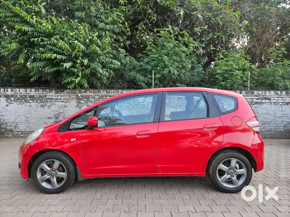 Honda Jazz Cars-honda-jazz-2011-2013-select-edition, 2012, Petrol