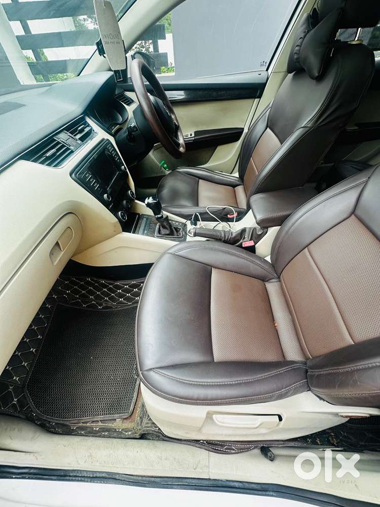 Skoda Octavia Diesel 2014
