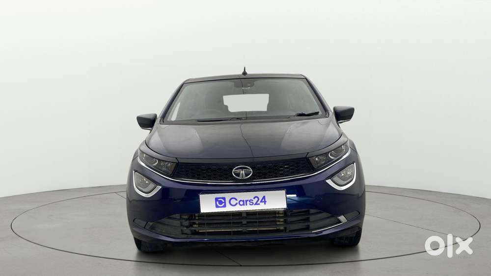 Tata Altroz Xz, 2022, Petrol