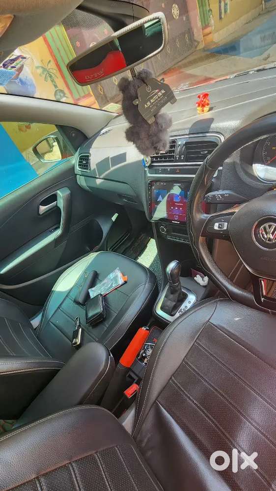 Excellent Condition Volkswagen Polo Gt Tsi