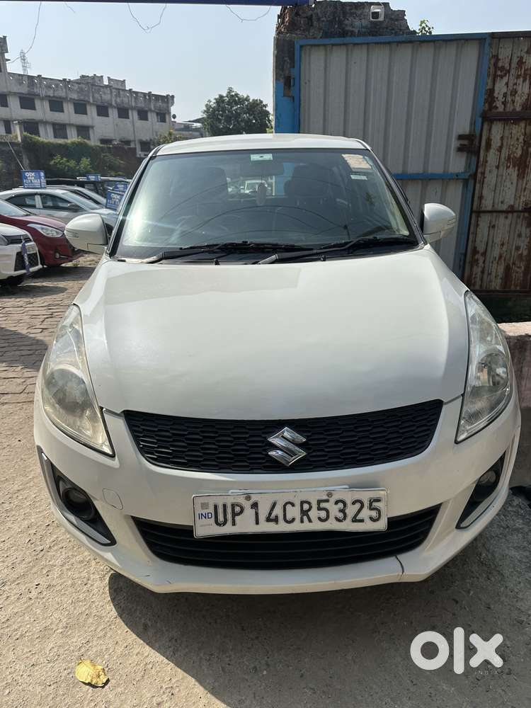 Maruti Suzuki Swift Ddis Vdi, 2015, Diesel